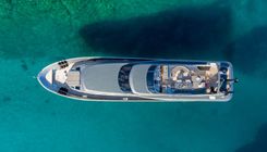 Buy a yacht SUMMER FUN 2001