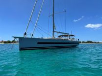 Buy a DREAMSTAR 62 at Shestakov Yacht Sales