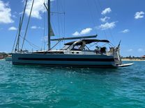 DREAMSTAR - Beneteau yacht sale