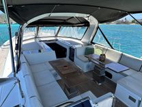 DREAMSTAR - Beneteau yacht sale