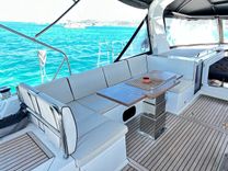 Buy a yacht DREAMSTAR - Beneteau