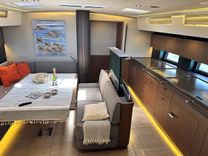 Buy a yacht DREAMSTAR - Beneteau