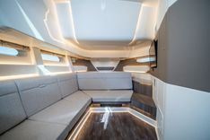 best yacht sales deals Tire King 370 Sundancer OB