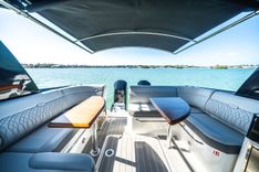 Tire King - SEA RAY yacht sale