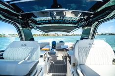 Tire King yacht sale
