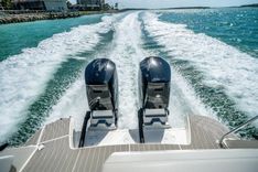 best yacht sales deals Tire King 39