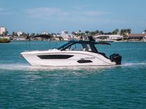 Tire King - SEA RAY yacht sale