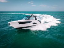 Buy a Tire King 2025 at Shestakov Yacht Sales