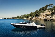 ANVERA 42 SPEEDSTER 2021