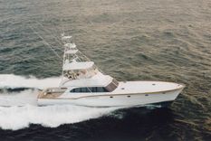 best yacht sales deals GRIFFIN - RYBOVICH
