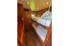 Buy a yacht 2003 Hargrave Open Bridge 2003