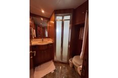 Buy a 2003 Hargrave Open Bridge 2003 at Shestakov Yacht Sales