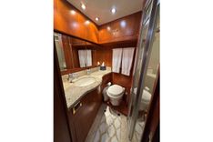 2003 Hargrave Open Bridge