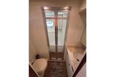 Buy a yacht 2003 Hargrave Open Bridge - Hargrave