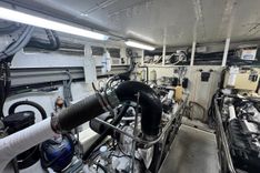 2003 Hargrave Open Bridge 68