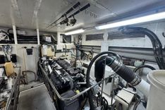 Buy a 2003 Hargrave Open Bridge - Hargrave at Shestakov Yacht Sales