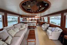 the best price on 2003 Hargrave Open Bridge 2003