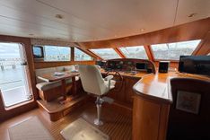 best yacht sales deals 2003 Hargrave Open Bridge Open Bridge