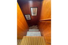 2003 Hargrave Open Bridge 2003