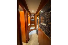 Buy a 2003 Hargrave Open Bridge - Hargrave at Shestakov Yacht Sales