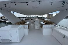 2003 Hargrave Open Bridge 68 price