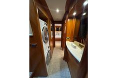 Buy a yacht 2003 Hargrave Open Bridge