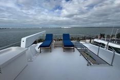 2003 Hargrave Open Bridge Open Bridge