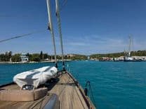 Buy a yacht PATRIOT 2008