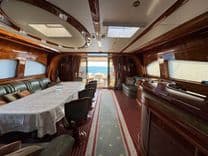 Buy a yacht PATRIOT JSC