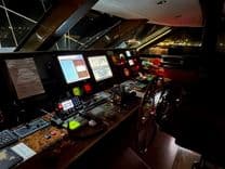 best yacht sales deals PATRIOT 97