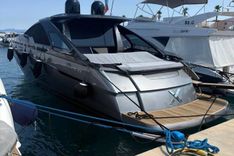 best yacht sales deals Pershing 5X - PERSHING