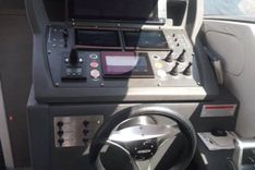 Buy a Pershing 5X 54 at Shestakov Yacht Sales