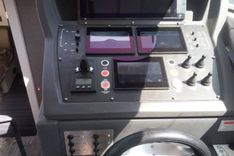 Pershing 5X - PERSHING price