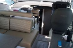 best yacht sales deals Pershing 5X 54