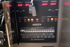 Buy a Pershing 5X - PERSHING at Shestakov Yacht Sales