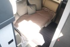 Pershing 5X 54 yacht sale