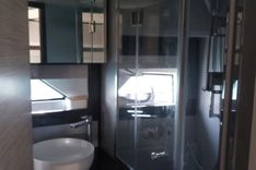 the best price on Pershing 5X - PERSHING