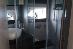 Buy a Pershing 5X at Shestakov Yacht Sales