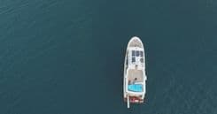 Golden Mile - Bering Yachts price