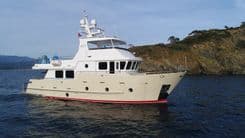 Buy a yacht Golden Mile 2018