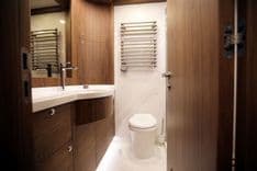 Golden Mile - Bering Yachts