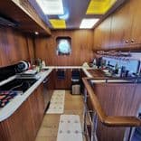 best yacht sales deals Golden Mile 64