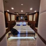 Golden Mile - Bering Yachts yacht sale