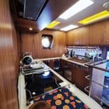 Buy a yacht Golden Mile - Bering Yachts