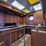 Buy a Golden Mile - Bering Yachts at Shestakov Yacht Sales