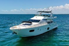 the best price on 2009 Azimut 75
