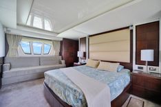 2009 Azimut 75 - Azimut Yachts yacht sale