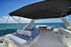 2009 Azimut 75 - Azimut Yachts yacht sale