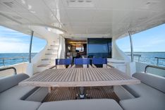 2009 Azimut 75 - Azimut Yachts price