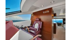 Buy a 2009 Azimut 75 - Azimut Yachts at Shestakov Yacht Sales